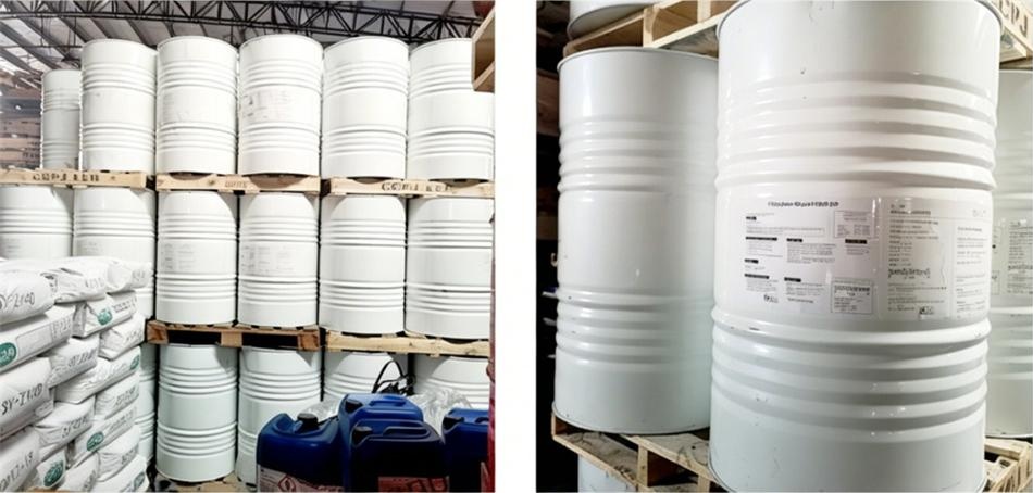 Ascent Group Co., Ltd